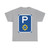 SADC road sign R322-P-RSA (Angola) (Road Sign) T-Shirt