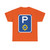 SADC road sign R322-P-RSA (Angola) (Road Sign) T-Shirt