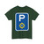 SADC road sign R322-P-RSA (Angola) (Road Sign) T-Shirt