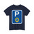 SADC road sign R322-P-RSA (Angola) (Road Sign) T-Shirt