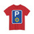 SADC road sign R322-P-RSA (Angola) (Road Sign) T-Shirt