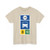 SADC road sign R326-4 (Angola) (Road Sign) T-Shirt
