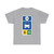 SADC road sign R326-4 (Angola) (Road Sign) T-Shirt