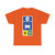 SADC road sign R326-4 (Angola) (Road Sign) T-Shirt