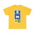 SADC road sign R326-4 (Angola) (Road Sign) T-Shirt