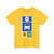 SADC road sign R326-4 (Angola) (Road Sign) T-Shirt