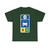SADC road sign R326-4 (Angola) (Road Sign) T-Shirt
