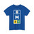 SADC road sign R326-4 (Angola) (Road Sign) T-Shirt