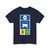 SADC road sign R326-4 (Angola) (Road Sign) T-Shirt
