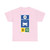 SADC road sign R326-4 (Angola) (Road Sign) T-Shirt