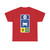 SADC road sign R326-4 (Angola) (Road Sign) T-Shirt