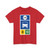 SADC road sign R326-4 (Angola) (Road Sign) T-Shirt