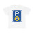 SADC road sign R322-P (Angola) (Road Sign) T-Shirt