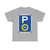 SADC road sign R322-P (Angola) (Road Sign) T-Shirt