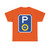 SADC road sign R322-P (Angola) (Road Sign) T-Shirt