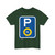 SADC road sign R322-P (Angola) (Road Sign) T-Shirt