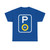 SADC road sign R322-P (Angola) (Road Sign) T-Shirt