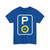 SADC road sign R322-P (Angola) (Road Sign) T-Shirt