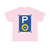 SADC road sign R322-P (Angola) (Road Sign) T-Shirt