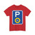 SADC road sign R322-P (Angola) (Road Sign) T-Shirt