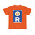 SADC road sign R322-NAM (Angola) (Road Sign) T-Shirt