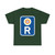 SADC road sign R322-NAM (Angola) (Road Sign) T-Shirt