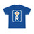 SADC road sign R322-NAM (Angola) (Road Sign) T-Shirt
