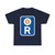 SADC road sign R322-NAM (Angola) (Road Sign) T-Shirt