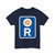 SADC road sign R322-NAM (Angola) (Road Sign) T-Shirt