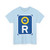 SADC road sign R322 (Angola) (Road Sign) T-Shirt