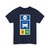 SADC road sign R326-4-RHT (Angola) (Road Sign) T-Shirt
