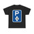 SADC road sign R320-P (Angola) (Road Sign) T-Shirt