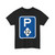 SADC road sign R320-P (Angola) (Road Sign) T-Shirt