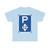 SADC road sign R320-P (Angola) (Road Sign) T-Shirt