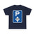 SADC road sign R320-P (Angola) (Road Sign) T-Shirt