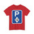 SADC road sign R320-P (Angola) (Road Sign) T-Shirt