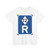 SADC road sign R320 (Angola) (Road Sign) T-Shirt