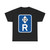 SADC road sign R320 (Angola) (Road Sign) T-Shirt