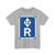 SADC road sign R320 (Angola) (Road Sign) T-Shirt