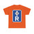 SADC road sign R320 (Angola) (Road Sign) T-Shirt