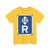 SADC road sign R320 (Angola) (Road Sign) T-Shirt