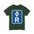 SADC road sign R320 (Angola) (Road Sign) T-Shirt