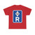 SADC road sign R320 (Angola) (Road Sign) T-Shirt