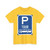 SADC road sign R319-P (Angola) (Road Sign) T-Shirt