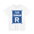 SADC road sign R319 (Angola) (Road Sign) T-Shirt