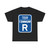 SADC road sign R319 (Angola) (Road Sign) T-Shirt