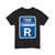 SADC road sign R319 (Angola) (Road Sign) T-Shirt
