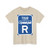 SADC road sign R319 (Angola) (Road Sign) T-Shirt