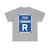 SADC road sign R319 (Angola) (Road Sign) T-Shirt