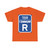 SADC road sign R319 (Angola) (Road Sign) T-Shirt